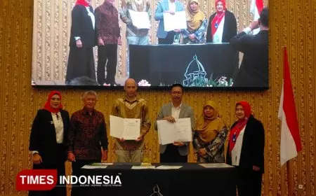 Workshop AI di Bandung, Universitas Sangga Buana YPKP Hadirkan Profesor Mancanegara