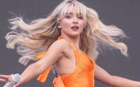 Coachella 2026 Umumkan Lineup: Sabrina Carpenter, Justin Bieber, dan Karol G Jadi Headline