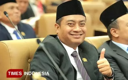 Pencabutan Perda Perfilman, Puguh Wiji Pamungkas Ingatkan Pemprov Wajib Dukung Film Lokal