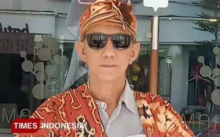 Genjot Pariwisata Sumba Timur, PT Dharma Lautan Utama Jadi Solusi Transportasi Laut