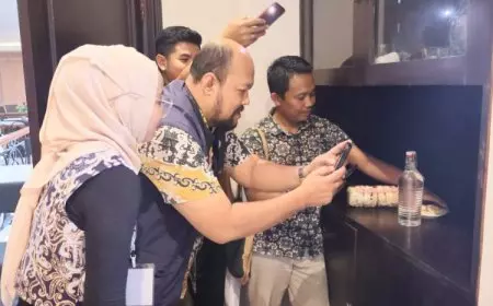 Pupuk Kaltim Asah Skill Multimedia dan Public Speaking UMKM Binaan di Samarinda