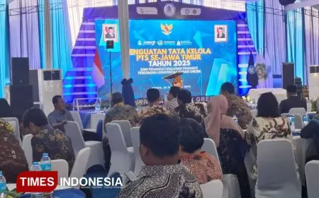UWG Malang Dukung Penguatan Tata Kelola Kampus di Jawa Timur