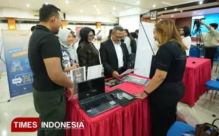Merdeka Career Day 2025 UNMER Malang: Dari Kampus ke Dunia Kerja