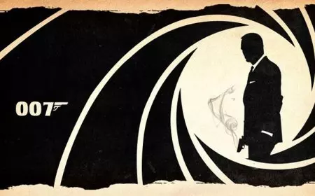 Sutradara Denis Villeneuve Bocorkan Kriteria Pemeran James Bond