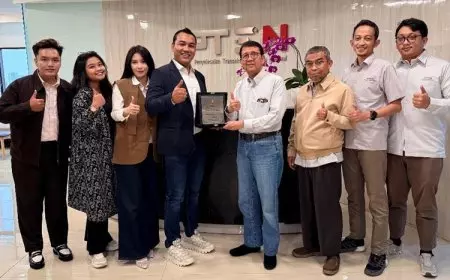 Transformasi Pembayaran, QRIS Acquirer Pakai Donk Nusantara Perkuat UMKM