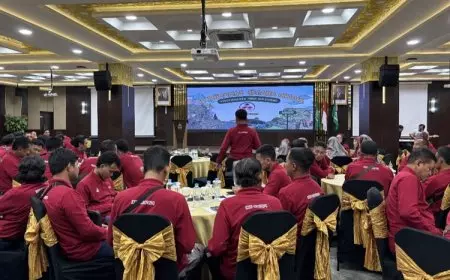 Harmoni Bisnis dan Sosial, CSR PT Primamas Segara Unggul Bangun Kepercayaan Publik