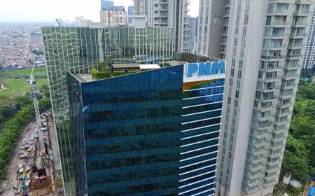 Dari Perempuan Desa ke Ekonomi Global, Jejak Pemberdayaan PNM