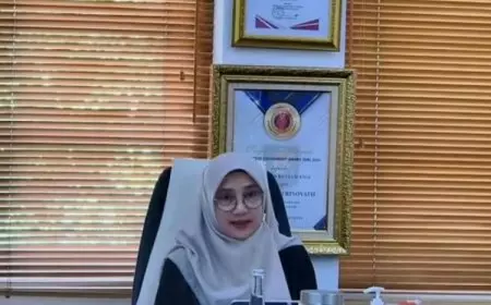 Bupati Banyuwangi di Wisuda Unmuh Jember: “Wisuda adalah Awal Belajar di Tengah Masyarakat”