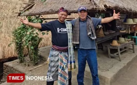 Membangun Properti Untuk Fondasi Kokoh Peradaban Bangsa