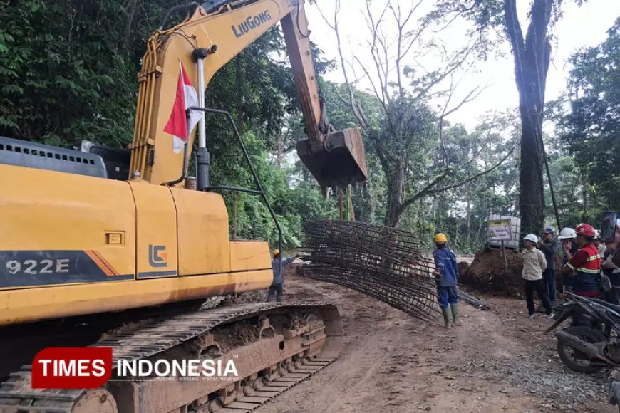 Dishub Jember: Jalur Gumitir Dibuka 4 September 2025