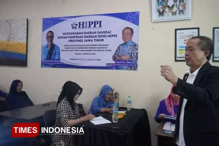 Gerakan Kembali ke Desa, Jadikan Desa Sebagai Pusat Ekonomi Bangsa