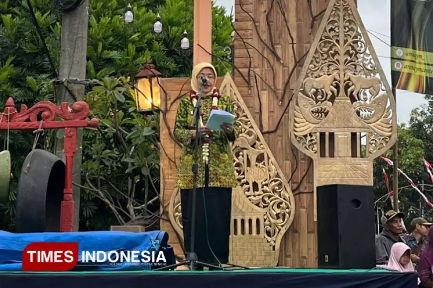KEK Singhasari Dukung Pelestarian Budaya Lewat Singhasari Jayanti Festival 2025