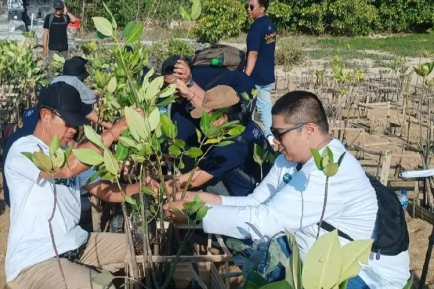 Liberta Hotels International Perluas Kampanye #CheckInforChange dengan Inisiatif Lingkungan dan Komunitas