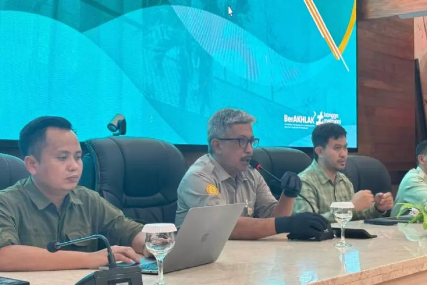 Perkuat Mutu Pendidikan Vokasi Pertanian, Polbangtan Malang Gelar Agenda Ini