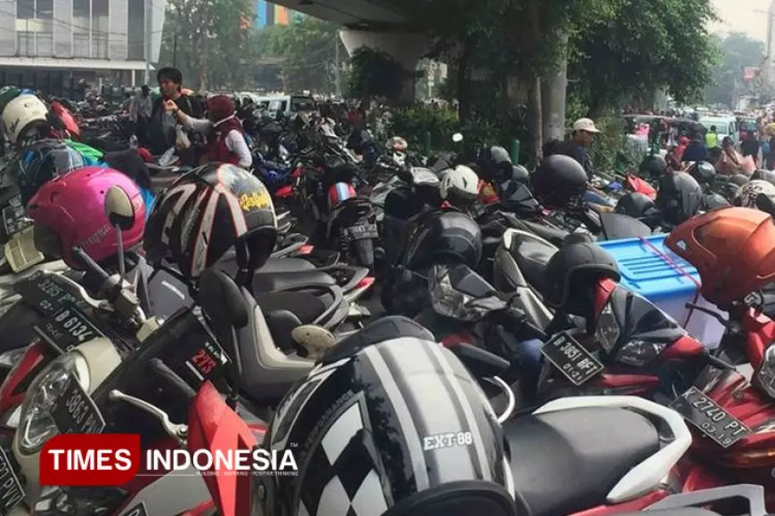 Dishub Jember Tegaskan Parkir Gratis Hingga 31 Desember 2025 Hoaks