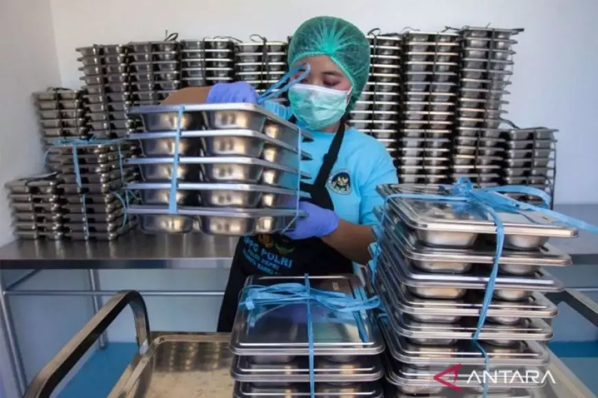 Peran Strategis SMK dalam Program Makan Bergizi Gratis: Dari Pengelolaan Limbah hingga Inovasi Teknologi