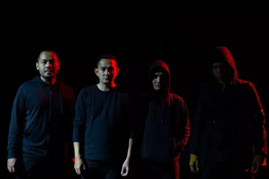 Nada Kelam ZIMA di Balik Film Horor “Rest Area”