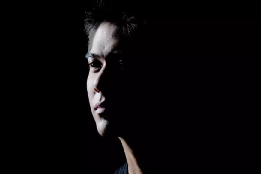 Waduh Iqbaal Ramadhan jadi Copet di Pesta Pora