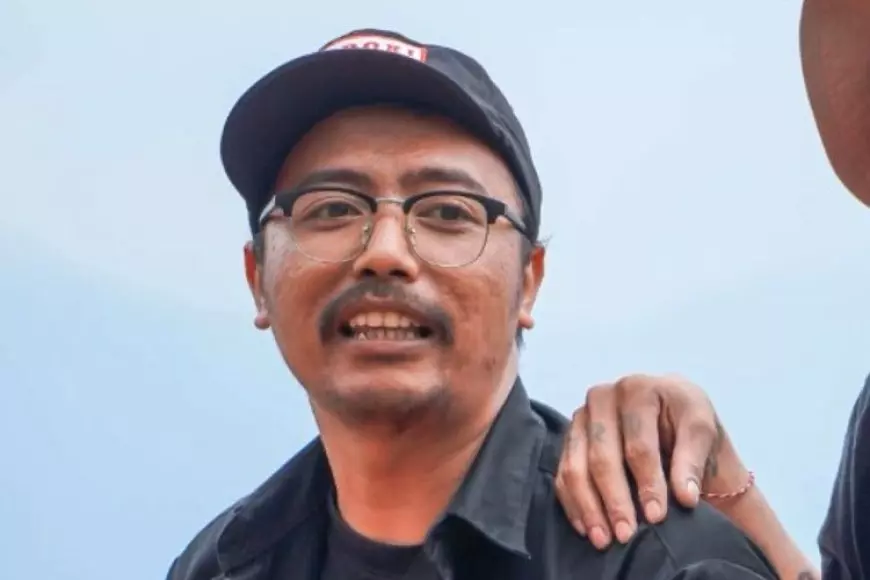 Perankan Sosok Ceria Encuy di Preman Pensiun, Nandi Juliawan Ditemukan Tak Bernyawa