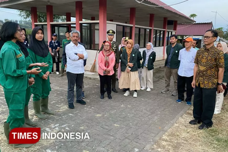 Polbangtan Malang Jalani Asesmen Lapang BAN-PT, Buktikan Mutu Pendidikan Vokasi Pertanian