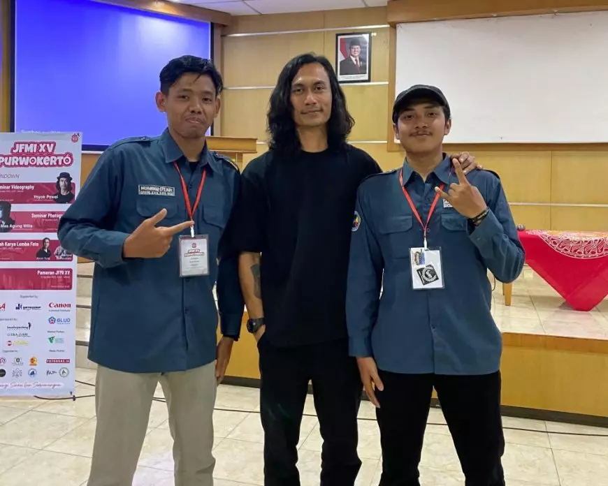 JFMI XV: Srawung Sinau lan Sesrawungan