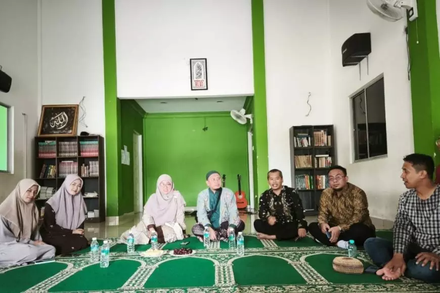 Monev MBKM Internasional, Rektor UNUJA Probolinggo Dorong Mahasiswa Jadi Pejuang Dakwah dan Pendidikan