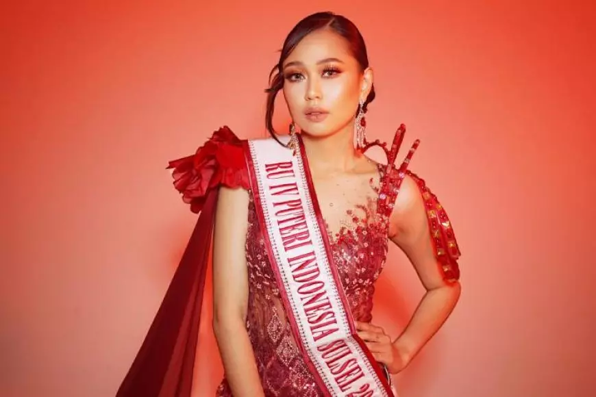 Transformasi UMKM Lewat Digitalisasi, Strategi Anita Wulandari Angkat Potensi Luwu Timur