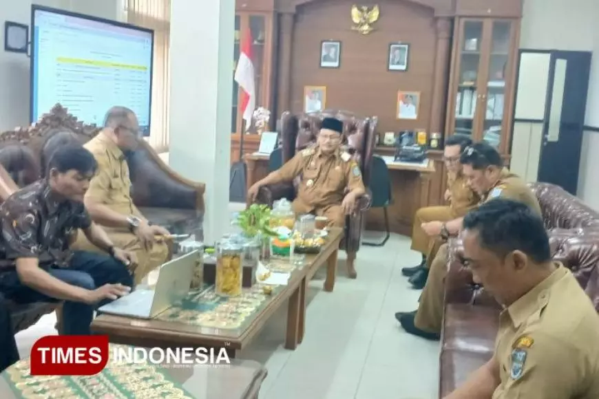 POSNU Kota Banjar Soroti Rencana Pengadaan Mobdin Rp2 Miliar dan Tunjangan DPRD