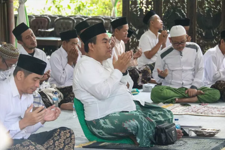 Bupati Blora Canangkan Gerakan Subuh Sejahtera hingga ke Desa-desa