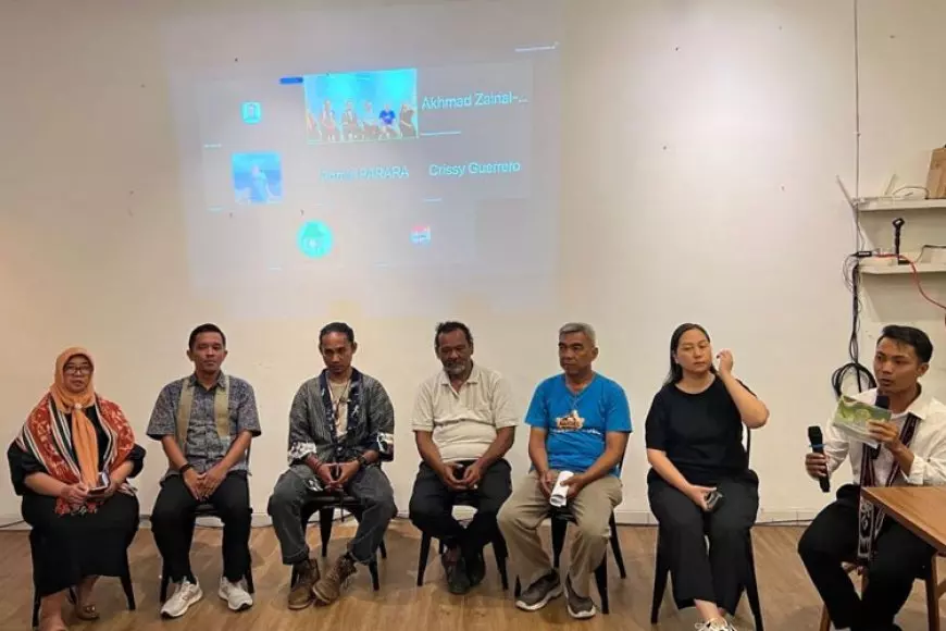 PARARA Mini Festival 2025: Merayakan Pangan Lokal &amp; Tradisi Nusantara Bersama Generasi Muda