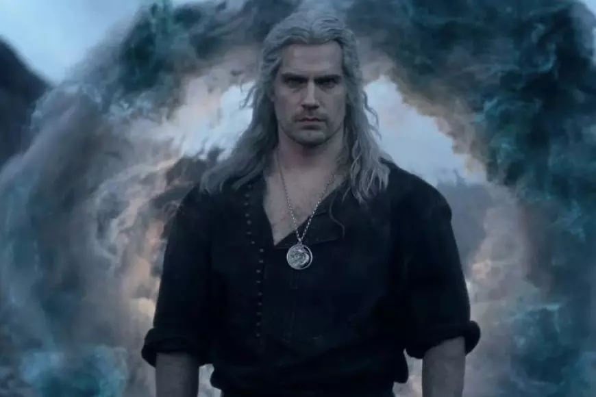 Djimon Hounsou Gabung Film Reboot Highlander Bareng Henry Cavill