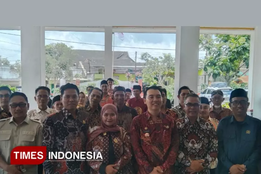 Gairahkan Seni Budaya Lokal, Event Hiburan Harus Tampilkan Kreativitas Seniman