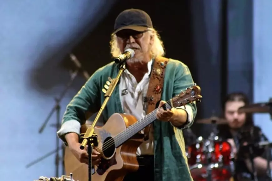 Iwan Fals Ciptakan Lagu untuk Peringati 100 Tahun Gontor