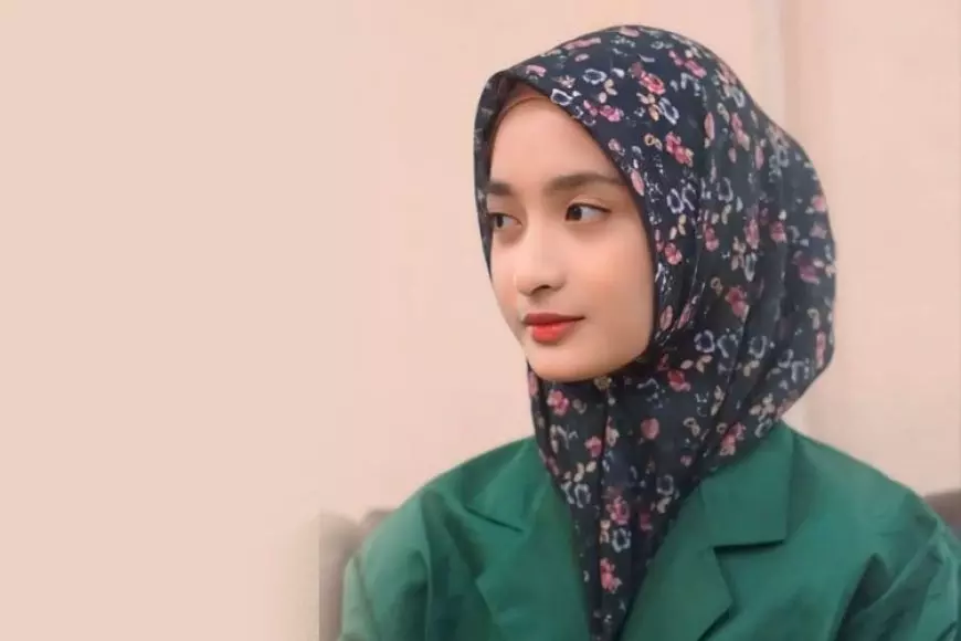 Nasria Cheheng, Mahasiswi Asal Thailand yang Menimba Ilmu di Universitas Hamzanwadi Lombok Timur