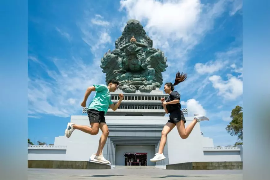 Marriott Business Council Bali Luncurkan Road to Give 2025 di Bali, Lombok, dan Labuan Bajo