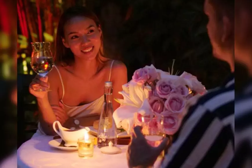 “Under the Harvest Moon” Sentuhan Tradisi dan Cinta di Hotel Tugu Malang