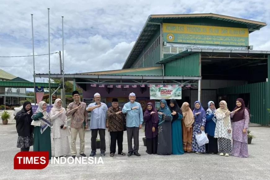 PPL-KSM Internasional FAI UNISMA untuk Bekal Mahasiswa Berkehidupan sebagai Masyarakat Global
