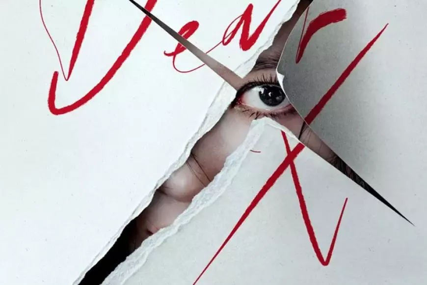 Mengaku Salah, TVING Copot Poster Drakor Dear X