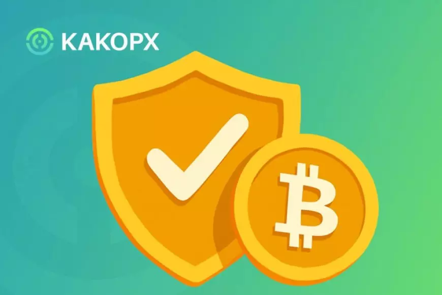 KAKOPX Umumkan Hasil Audit Bukti Cadangan Aset dengan Rasio 116%