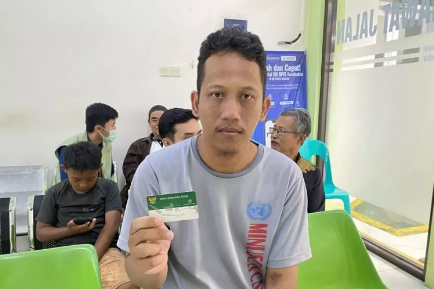 Program JKN Bantu Ibu Asep Supriatna Atasi Diabetes, Kisah Nyata Gotong Royong Menyelamatkan