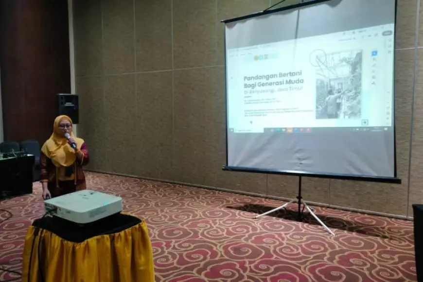 Polbangtan Malang Berkontribusi di Seminar Nasional dan Kongres IV PAPPI