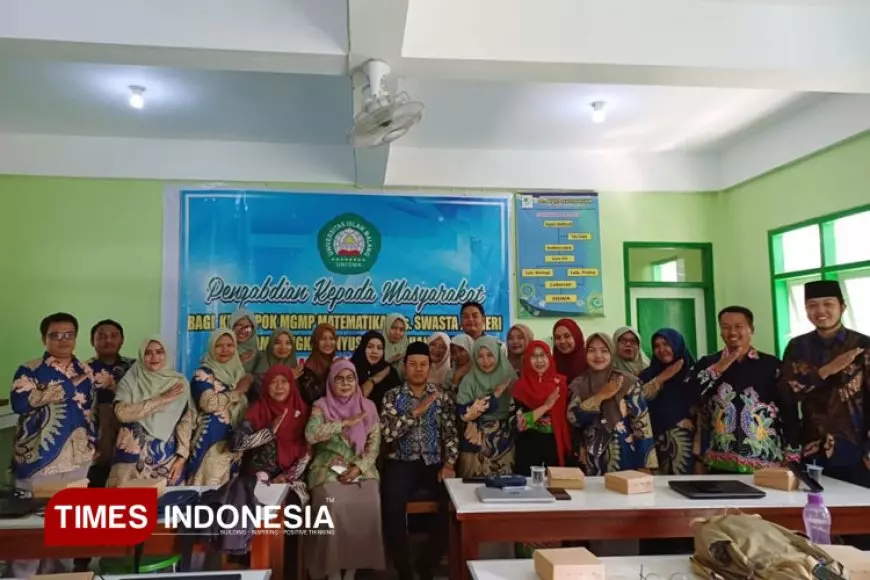 FKIP UNISMA Ajarkan Pelestarian Budaya Lewat Bidang Pendidikan