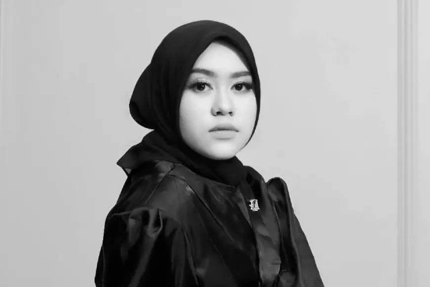 Musisi Muda Multitalenta, Putri Hasibuan Rilis Single 'Sebuah Upaya untuk Tak Hancur'