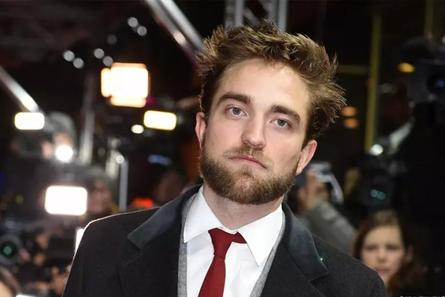 Matt Reeves Bikin Robert Pattinson Ga Sabar Syuting The Batman Part II