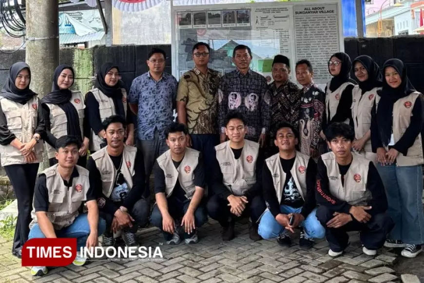 UNISMA Beri Dampak Positif untuk Pembangunan Daerah Lewat KSM-T