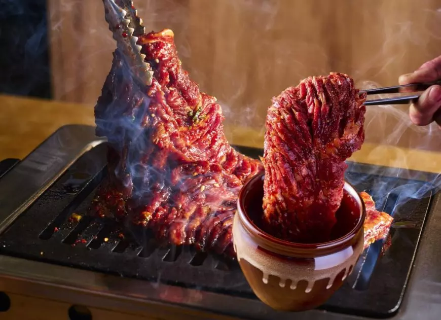 Yakiniku Futago Izakaya Hadir di Jakarta, Sajikan Pengalaman Yakiniku Jepang Autentik