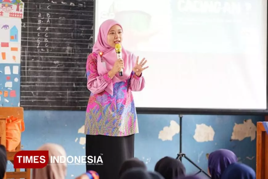 Komitmen RSU Wajak Husada Malang Wujudkan Generasi Sehat Hingga Pelosok Desa