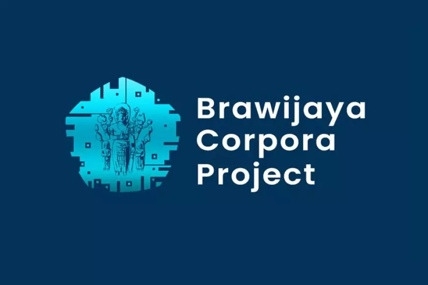 Brawijaya Corpora Project: Kenalkan Budaya Jawa Timur melalui Korpus Multi-Modal