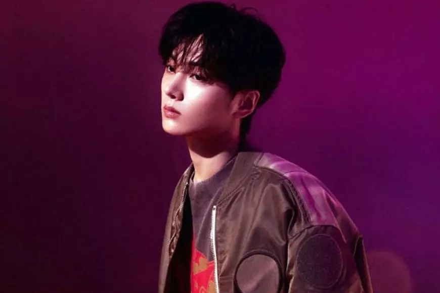 Jay ENHYPEN Cover Lagu Always Bon Jovi, Videonya Tembus 18 Juta Kali Ditonton