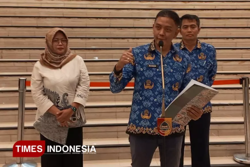 Tujuh Bulan Menjabat, Bupati Jember Fawait Turunkan Angka Kemiskinan 0,34 Persen